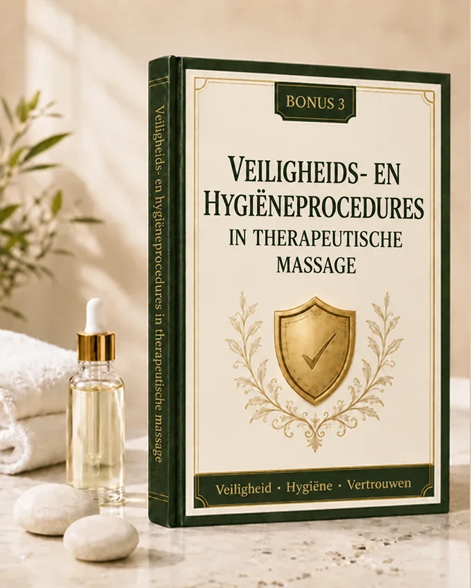 Bonus 3 Veiligheids- en hygiëneprocedures
